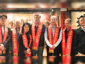 打趴馬雲、雷軍！「台灣女婿」曾讀師大中文，身價飆2.9兆...每年都到陽明山祈福點燈，資助千萬推廣道教